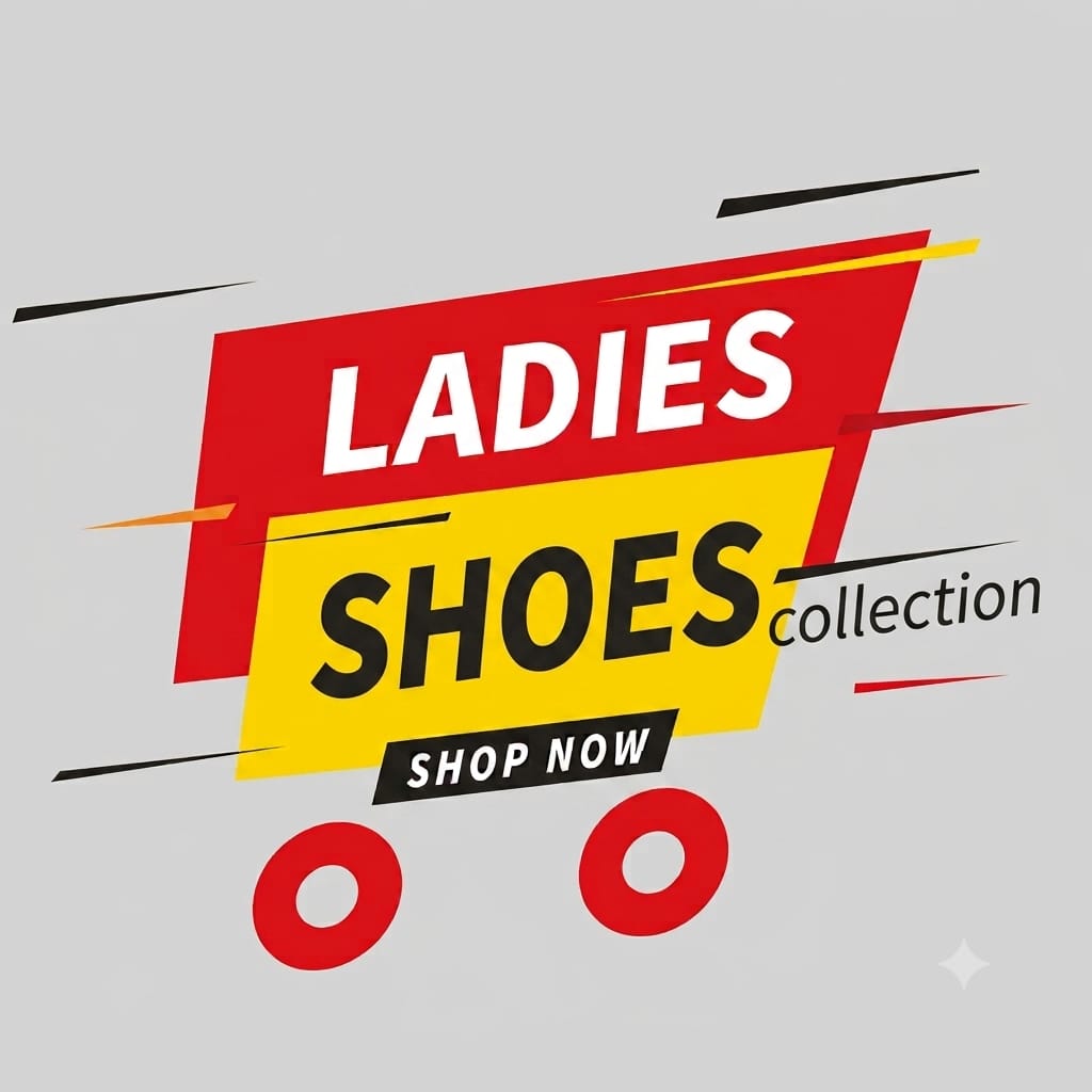 LADIES ALL COLLECTION 🌸