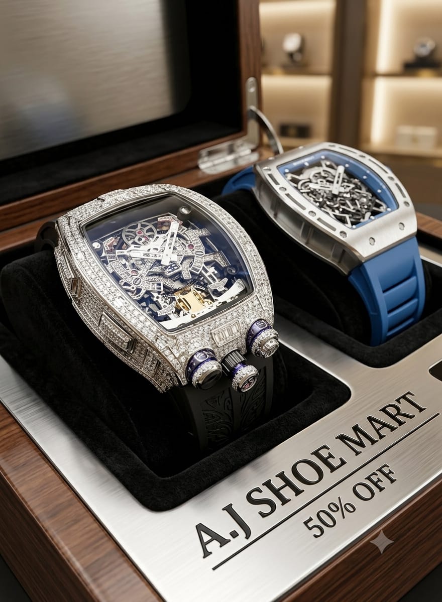 🌟Gents Luxury Watch ⌚️
