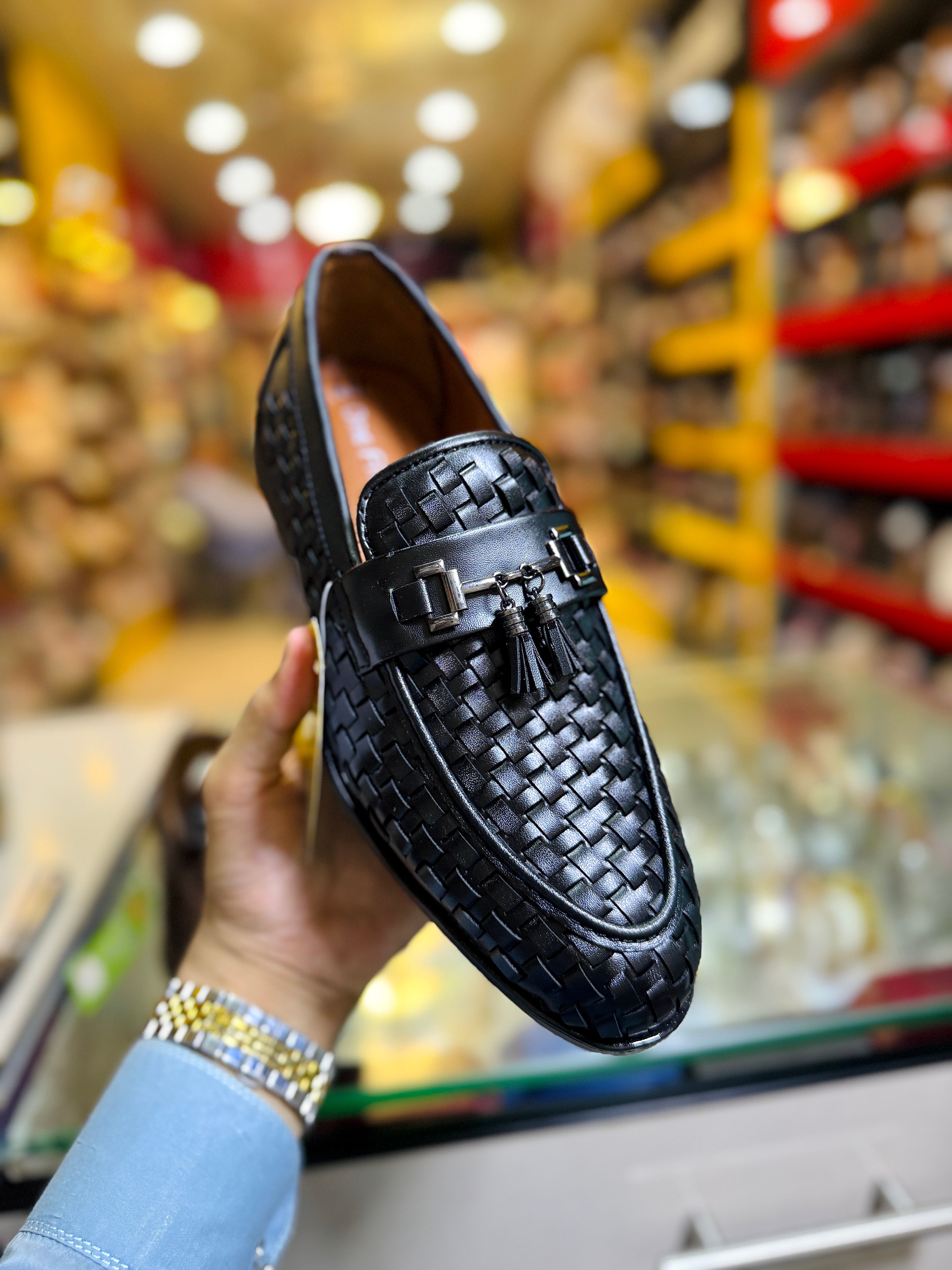 Gents Business Shoes 👞