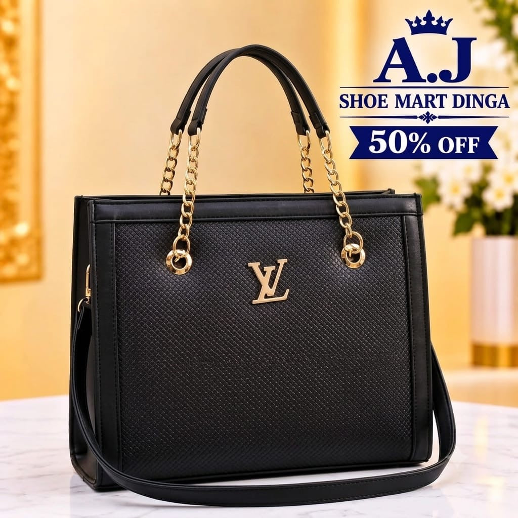 ✨Luxury (LV) Ladies Bag 💼
