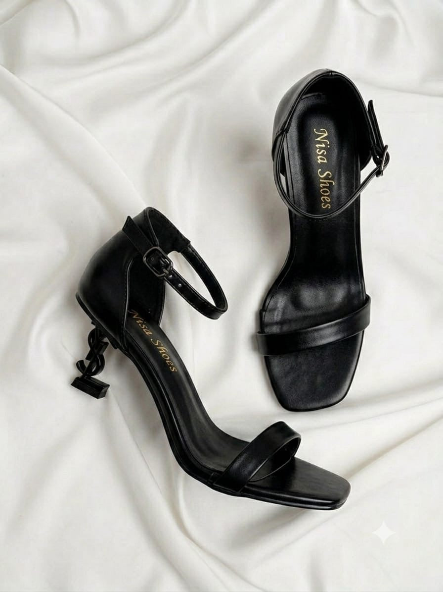 Brand (YSL) Heel ON DISCOUNT PRICE