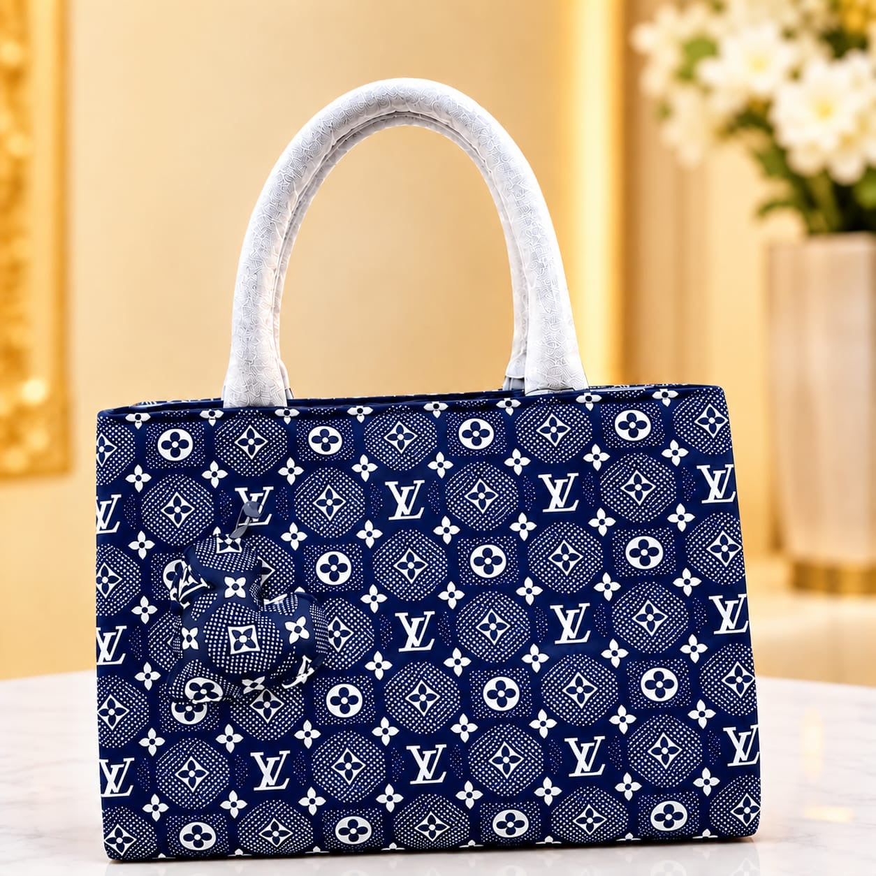 🌸Luxury Designer Tote Handbag for Women | Premium ladies Bag | 50% OFF