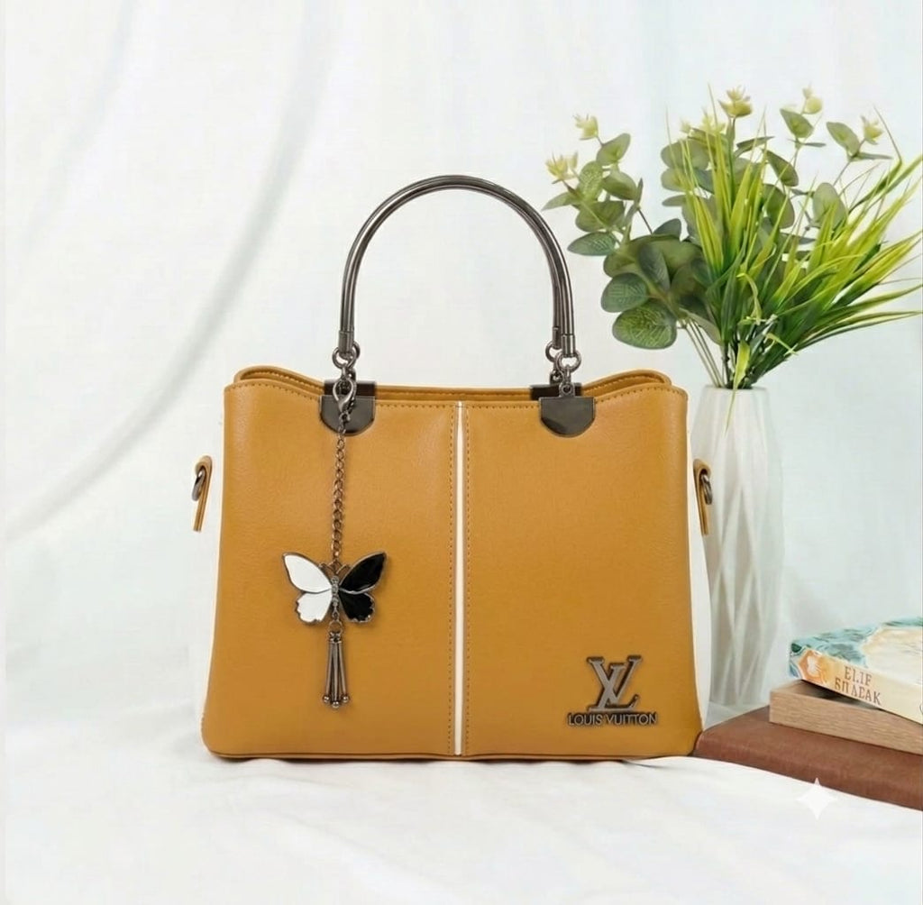 Ladies Hand bag Premium Quality 🌟