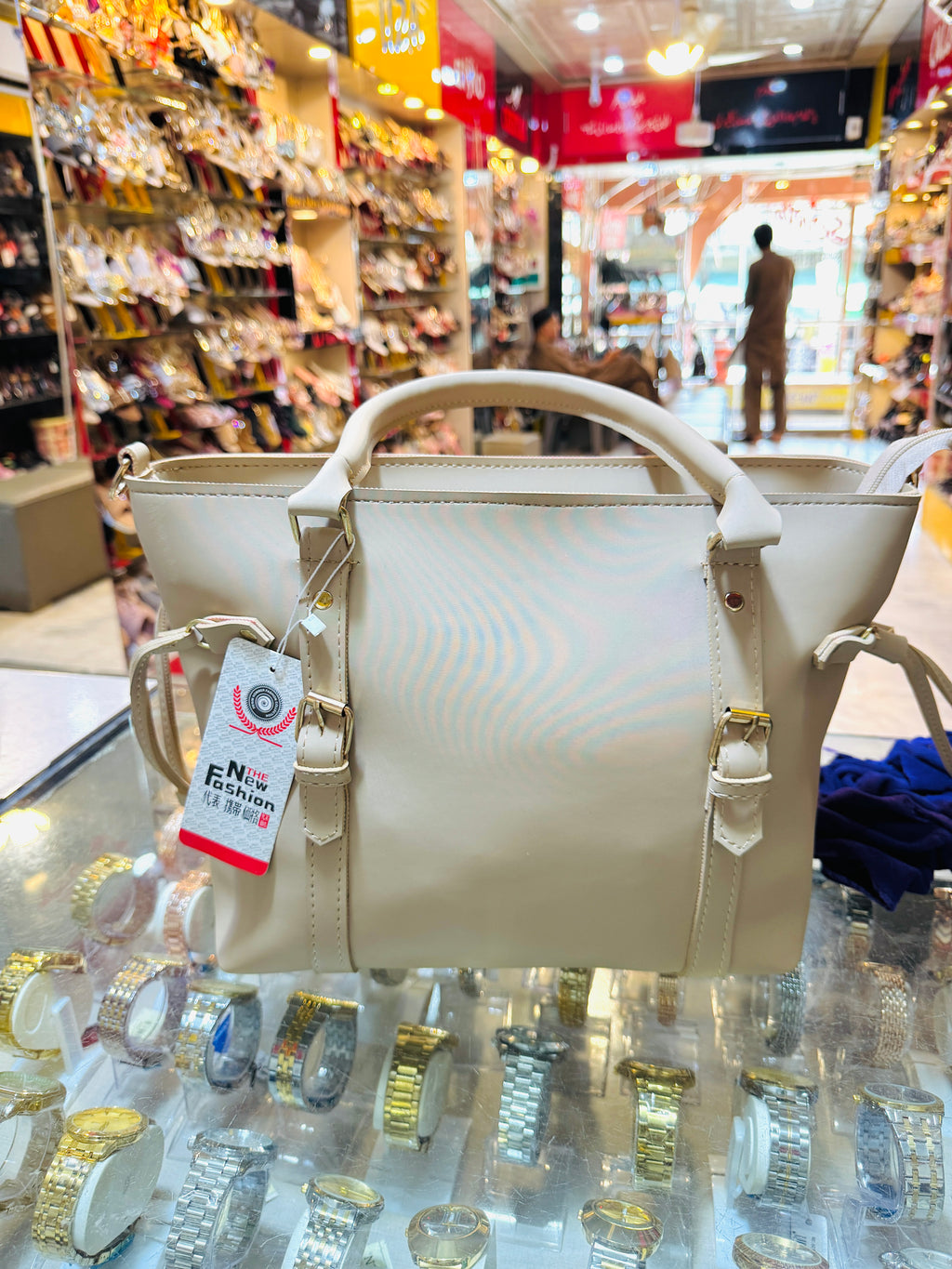💫Primium 3 Peice Hang Bag 50% OFF ‼️