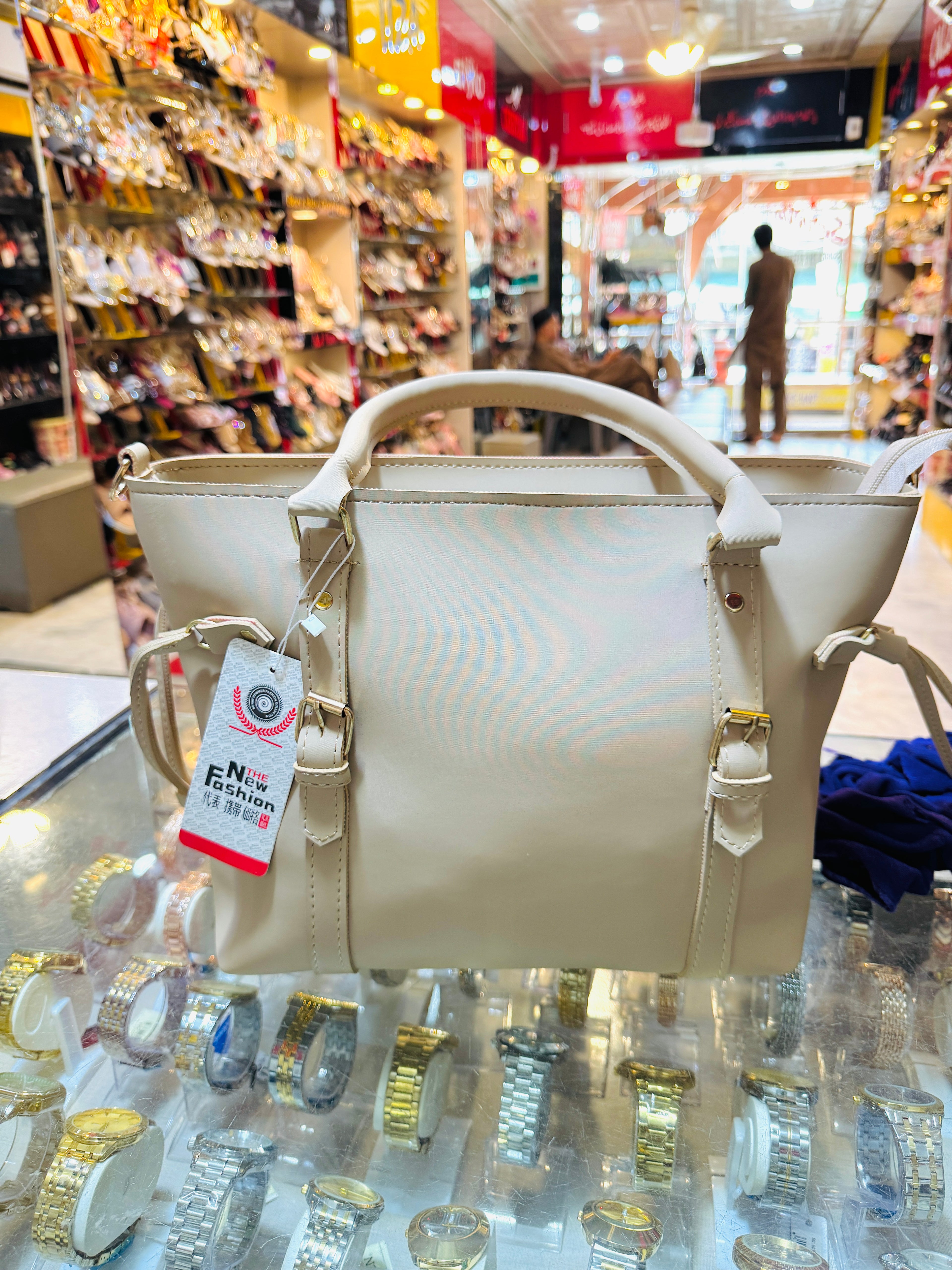 💫Primium 3 Peice Hang Bag 50% OFF ‼️