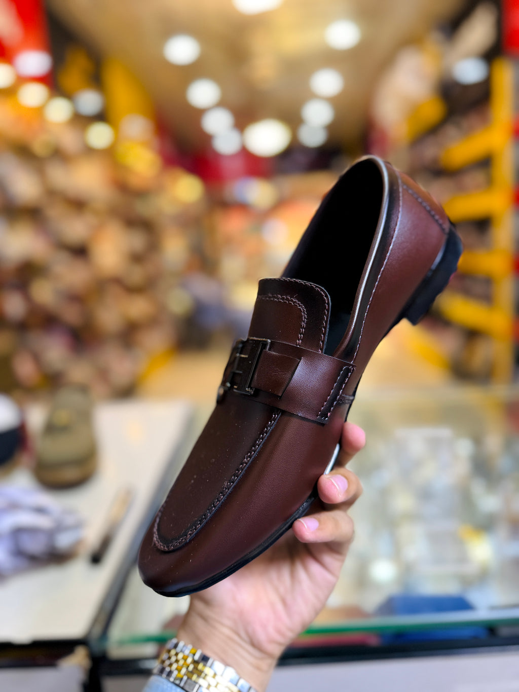 📌 GENTS VIP MUCATION 👞