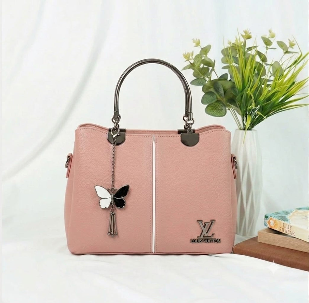 Ladies Hand bag Premium Quality 🌟