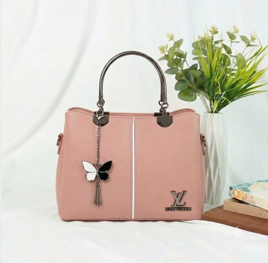 Ladies Hand bag Premium Quality 🌟