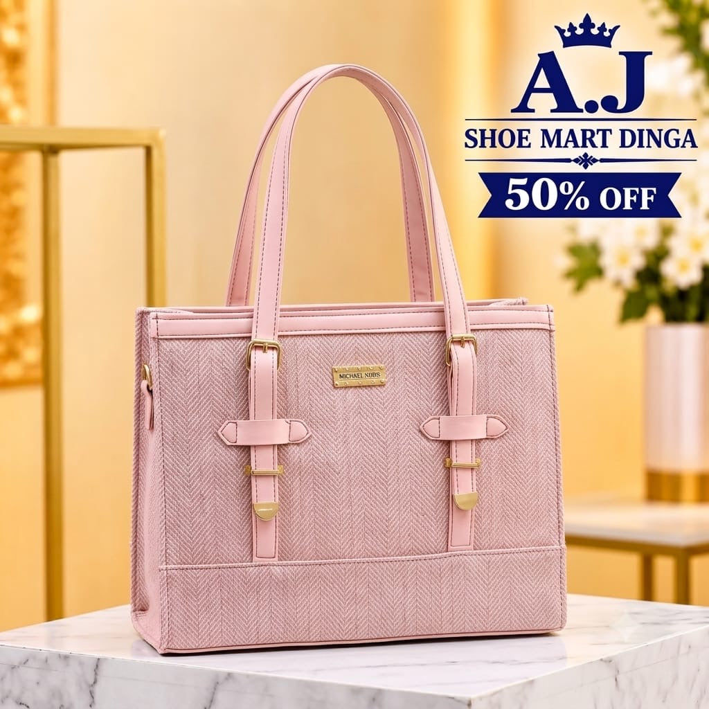 ✨Elegant Green Ladies Handbag 👜