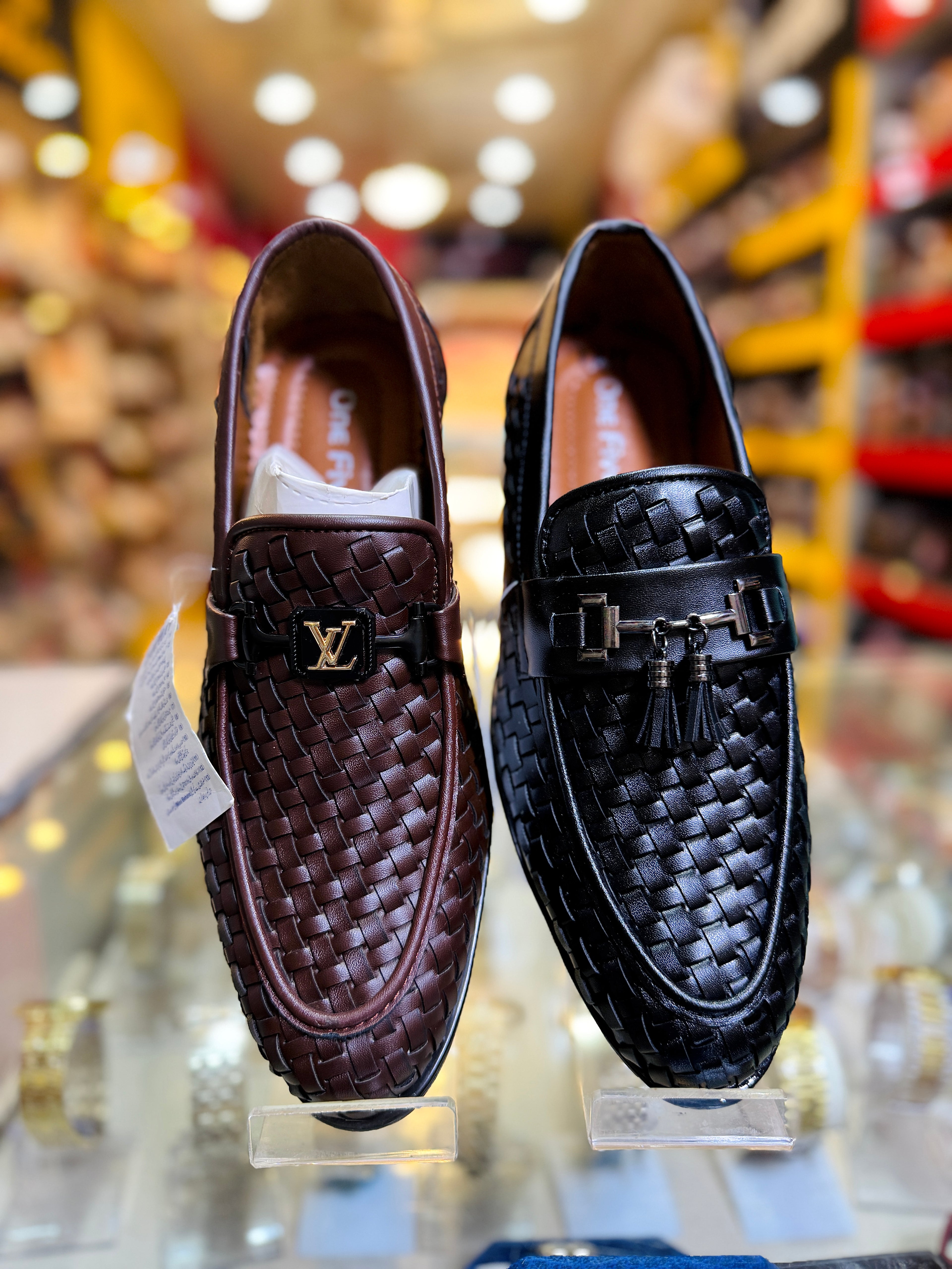 📌 Gents (vip) Shoes