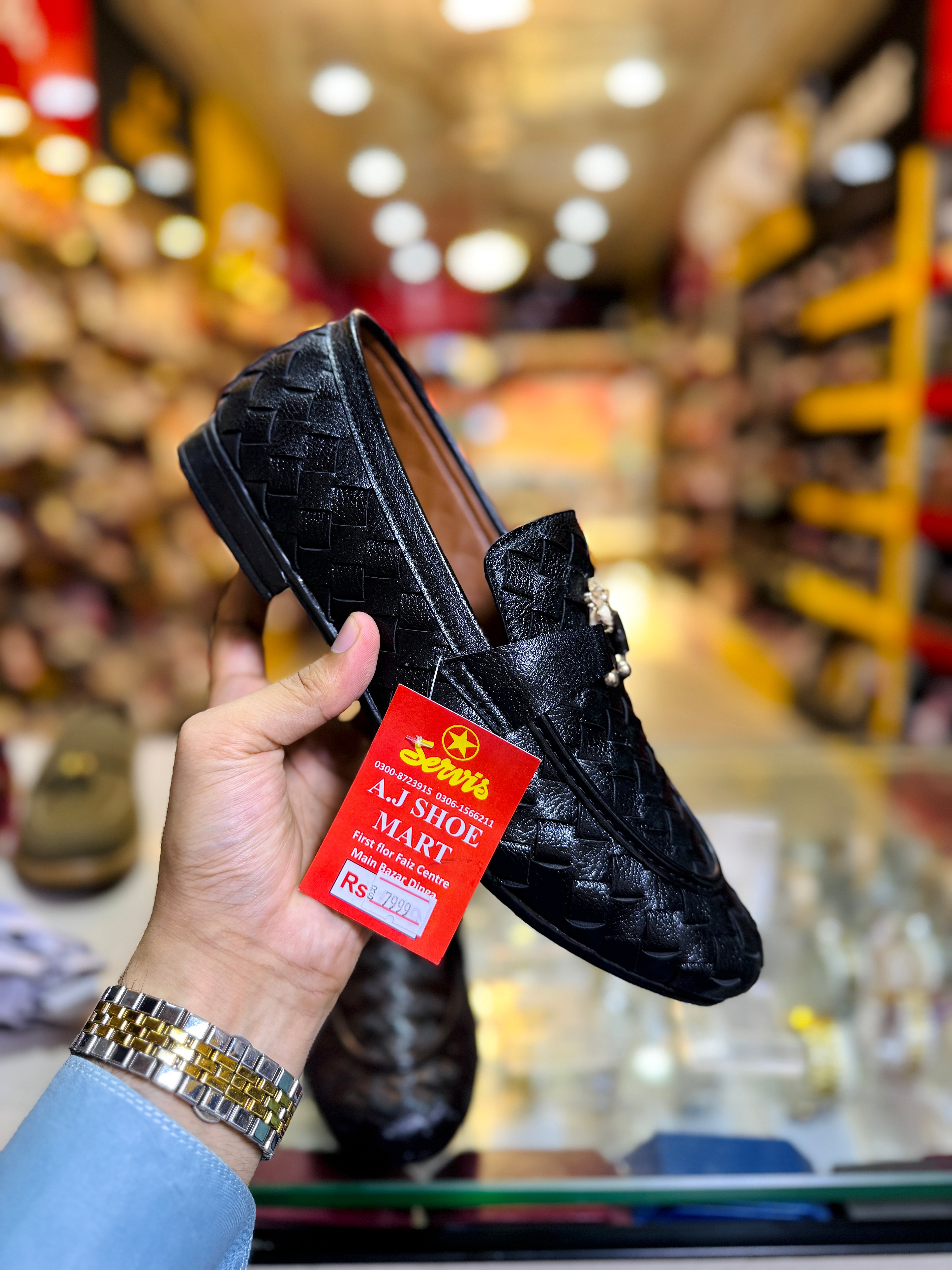 🐝 Bee Shoes 👞