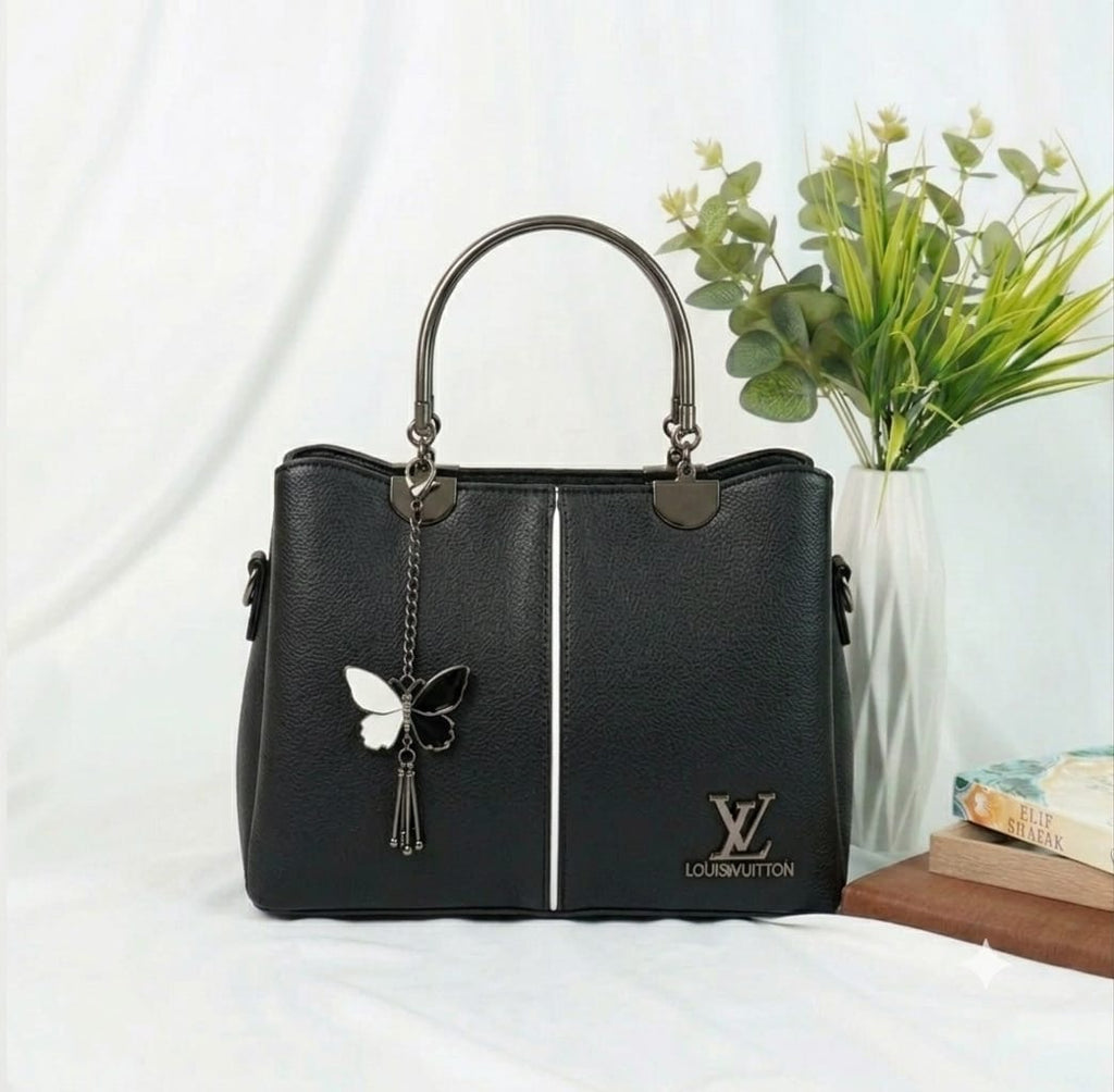 Ladies Hand bag Premium Quality 🌟