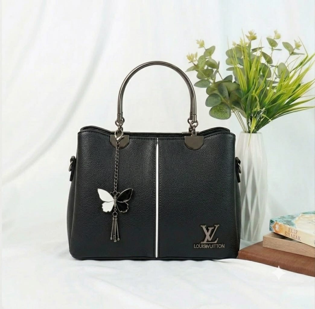 Ladies Hand bag Premium Quality 🌟