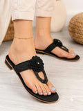 ladies Flat Premium Chappal 🌟