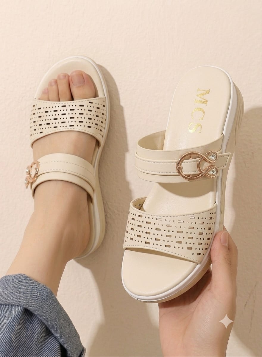Casual Slippers medicated +