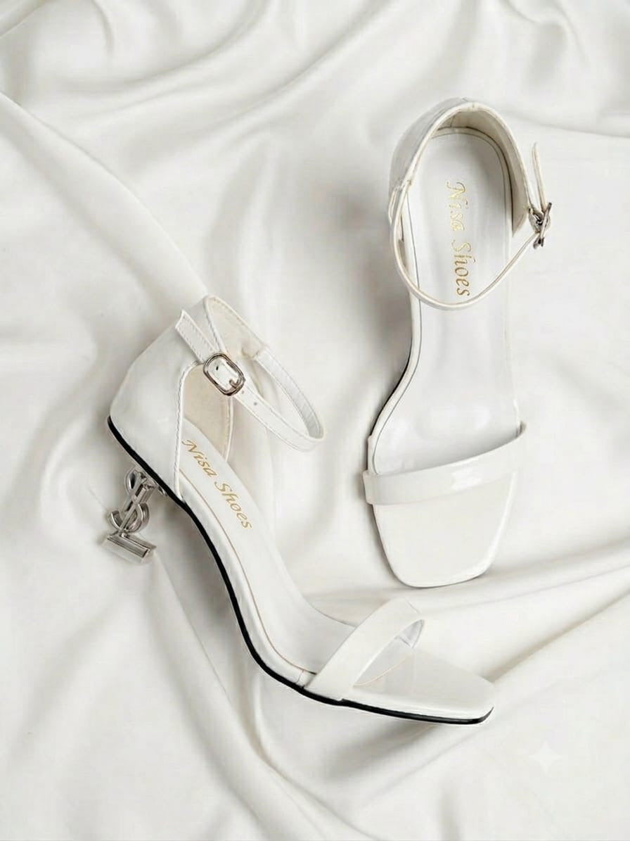 Brand (YSL) Heel ON DISCOUNT PRICE