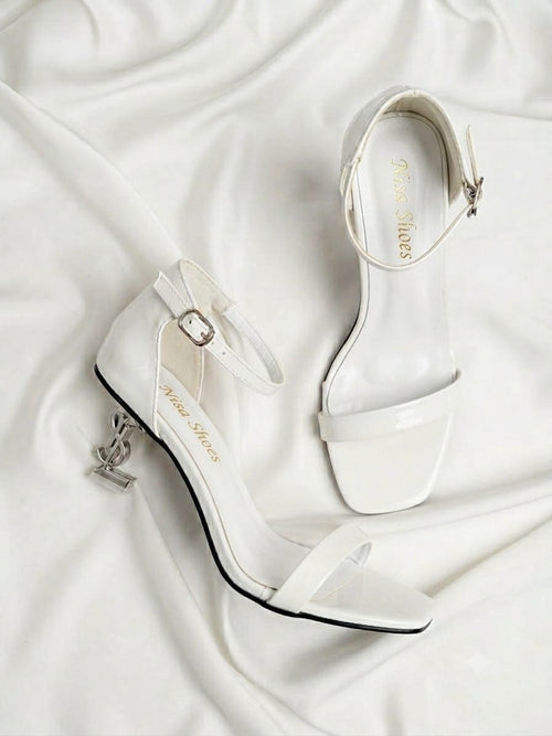 Brand (YSL) Heel ON DISCOUNT PRICE