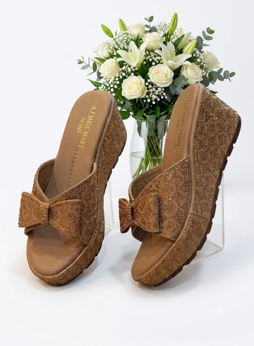🌸Ladies (wej) Bajra Sole
