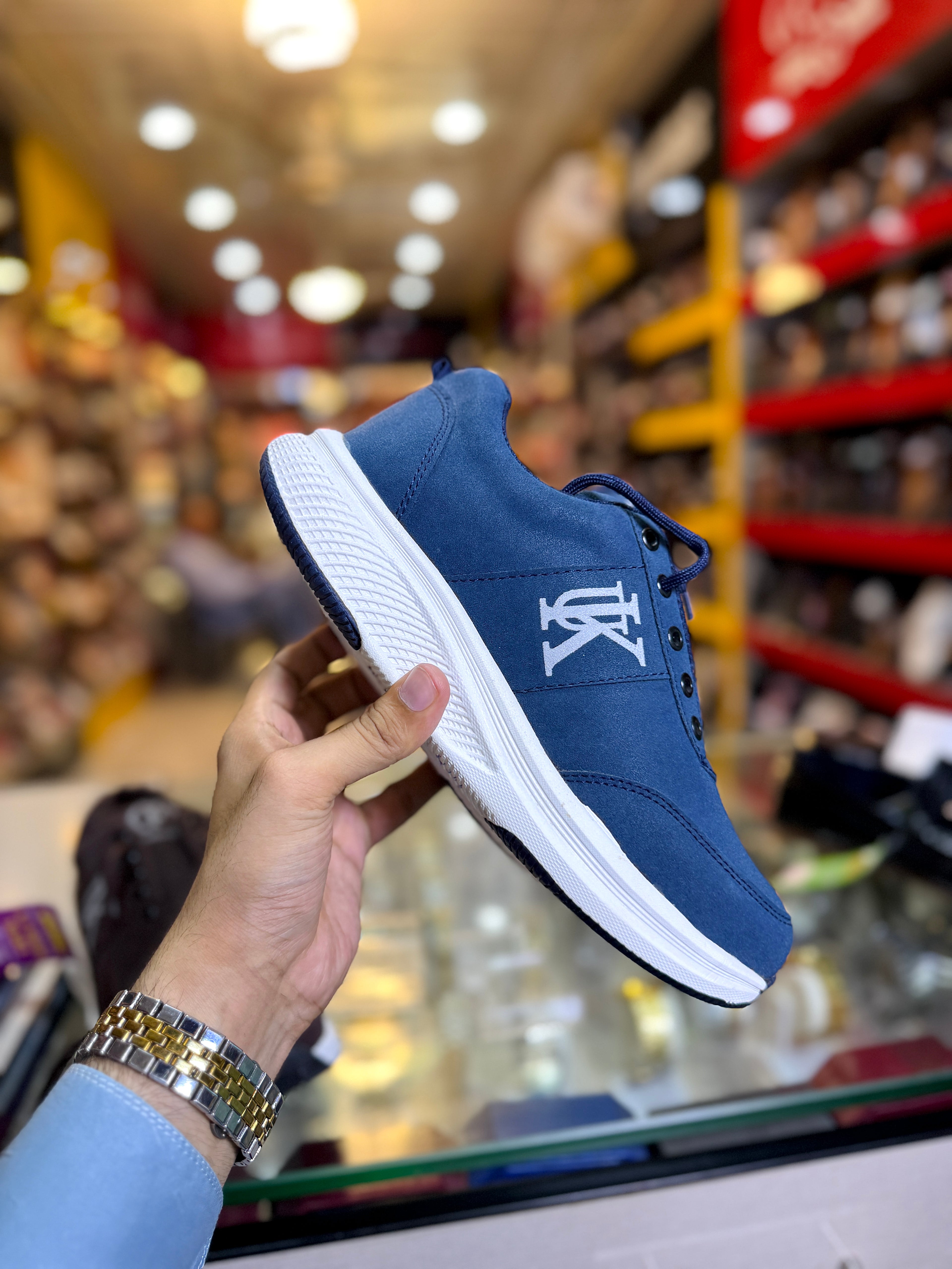 🧷 GENTS MEDICATED 🏃 joggers