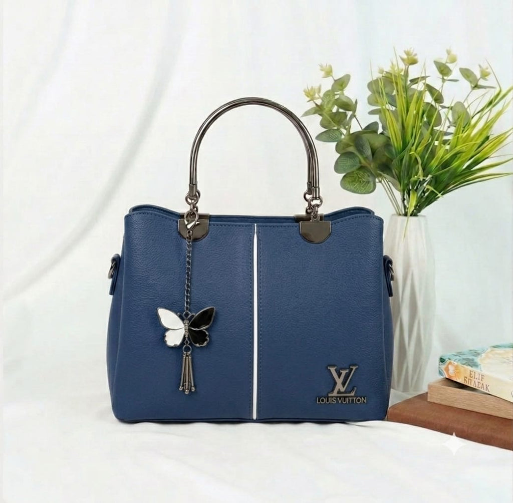 Ladies Hand bag Premium Quality 🌟