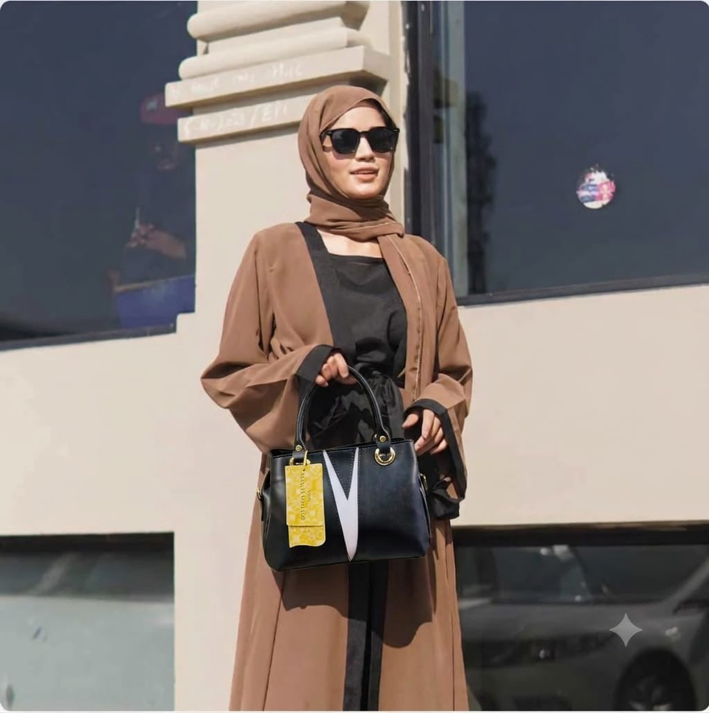 Ladies Hand Bag Premium