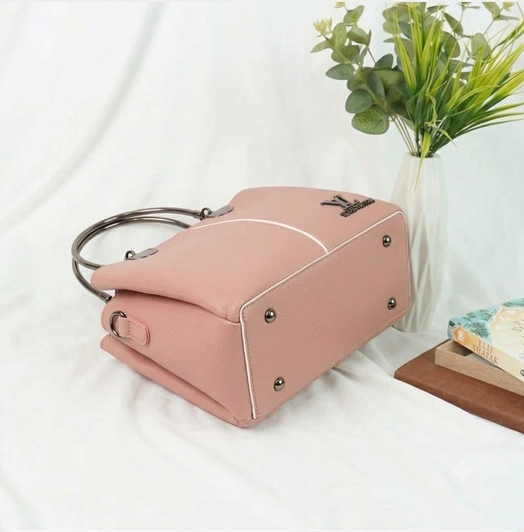 Ladies Hand bag Premium Quality 🌟