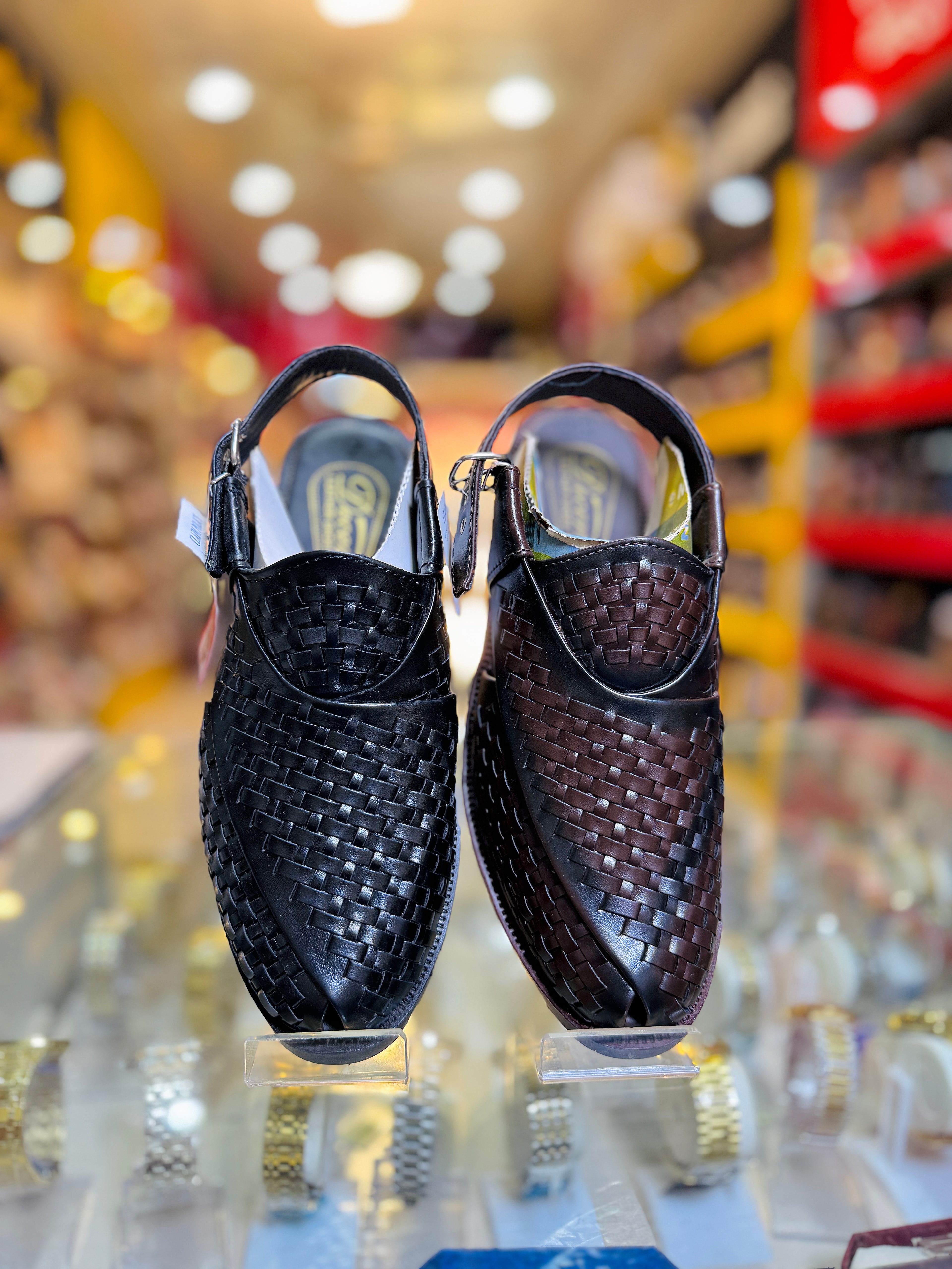 GENTS PESHAWRI CHAPPAL