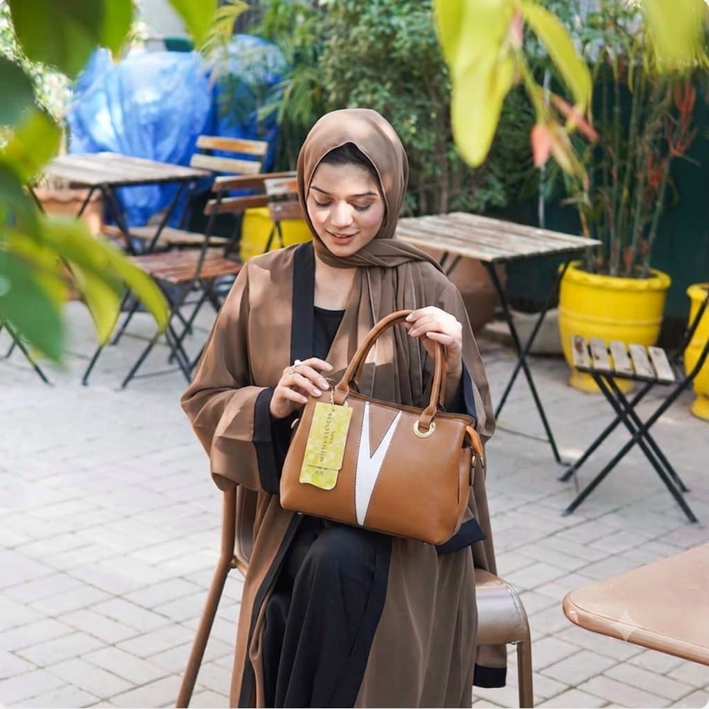Ladies Hand Bag Premium