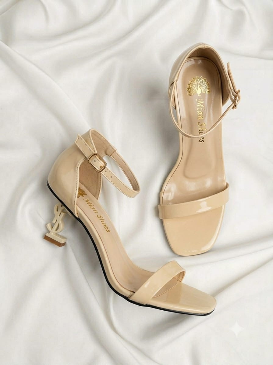 Brand (YSL) Heel ON DISCOUNT PRICE