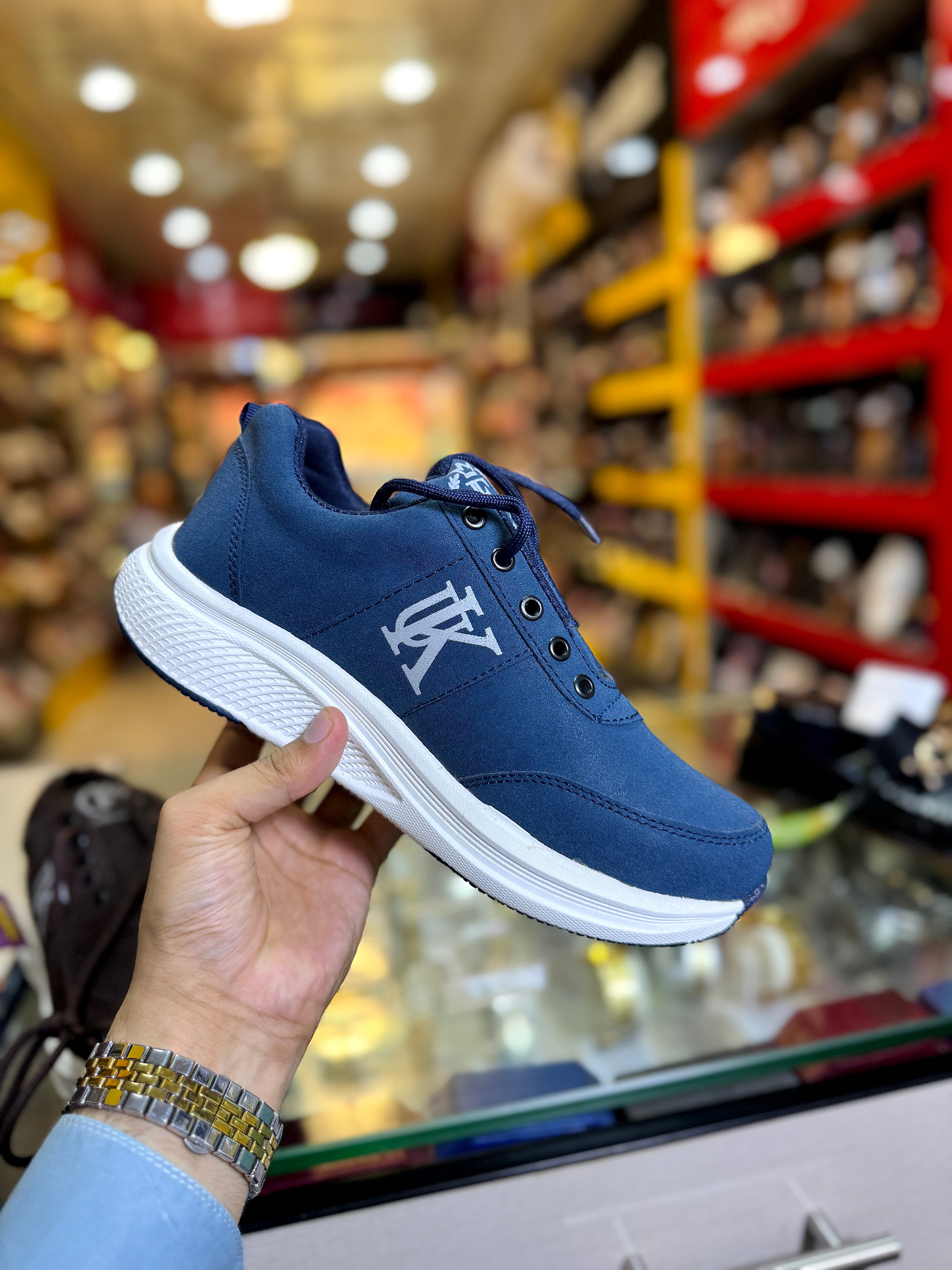 🧷 GENTS MEDICATED 🏃 joggers