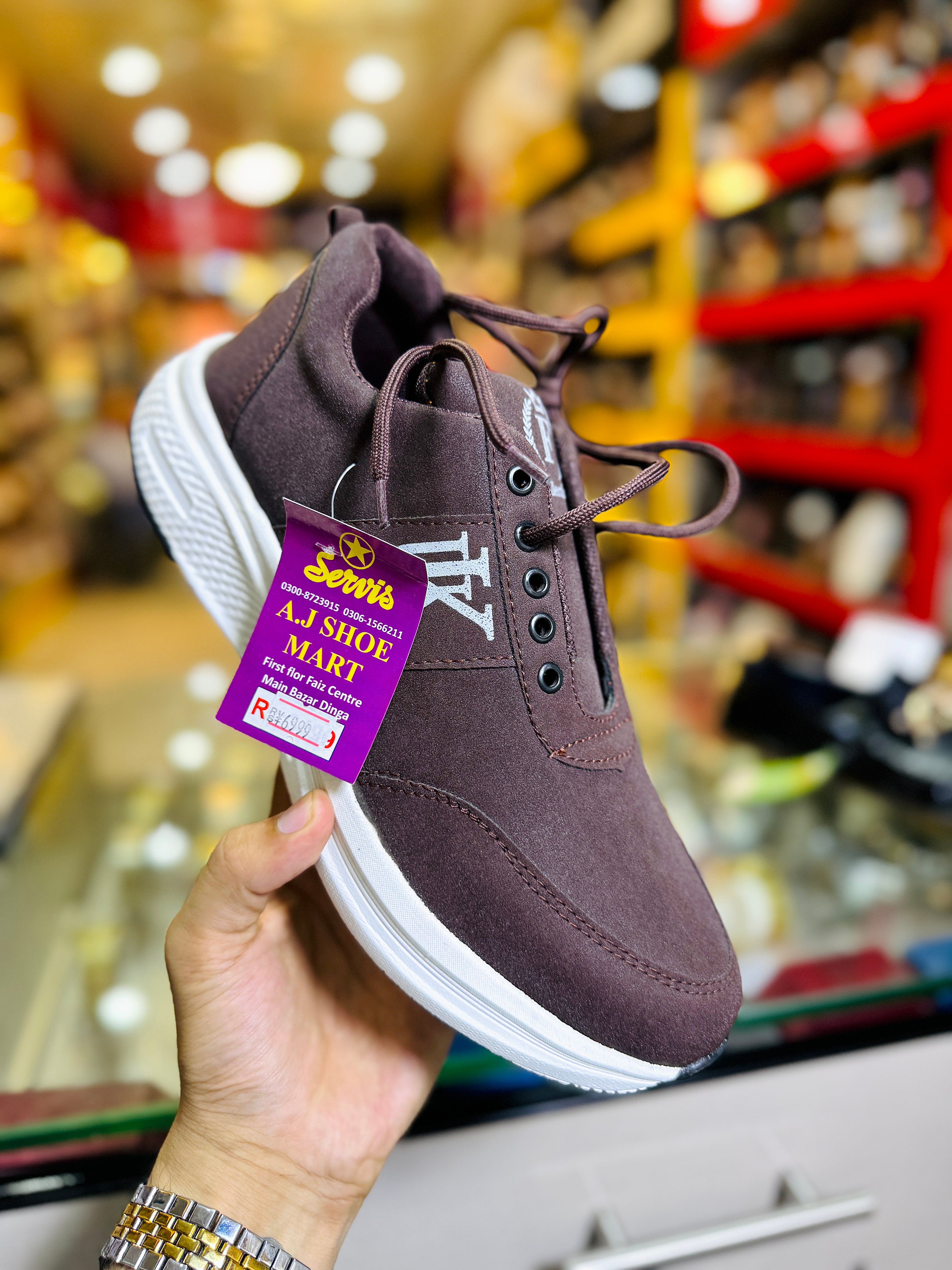 SKEACHERS (p.u) SOLE