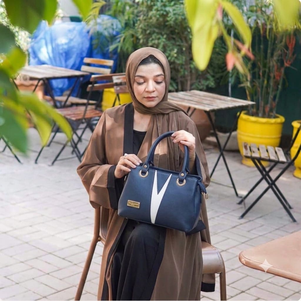 Ladies Hand Bag Premium