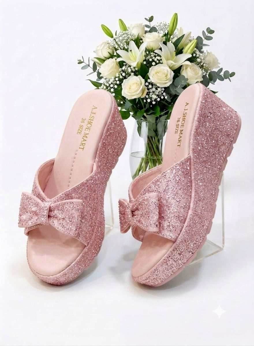 🌸Ladies (wej) Bajra Sole
