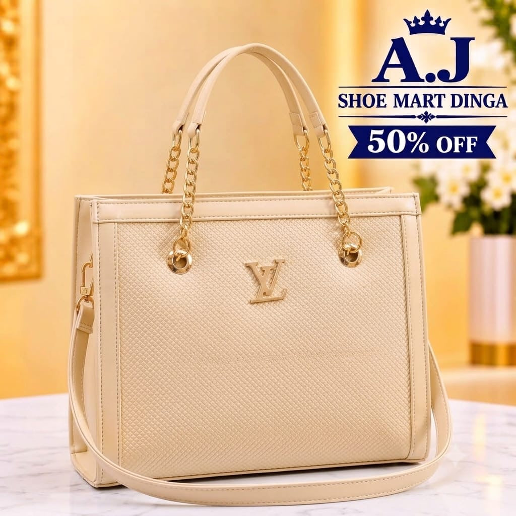 ✨Luxury (LV) Ladies Bag 💼
