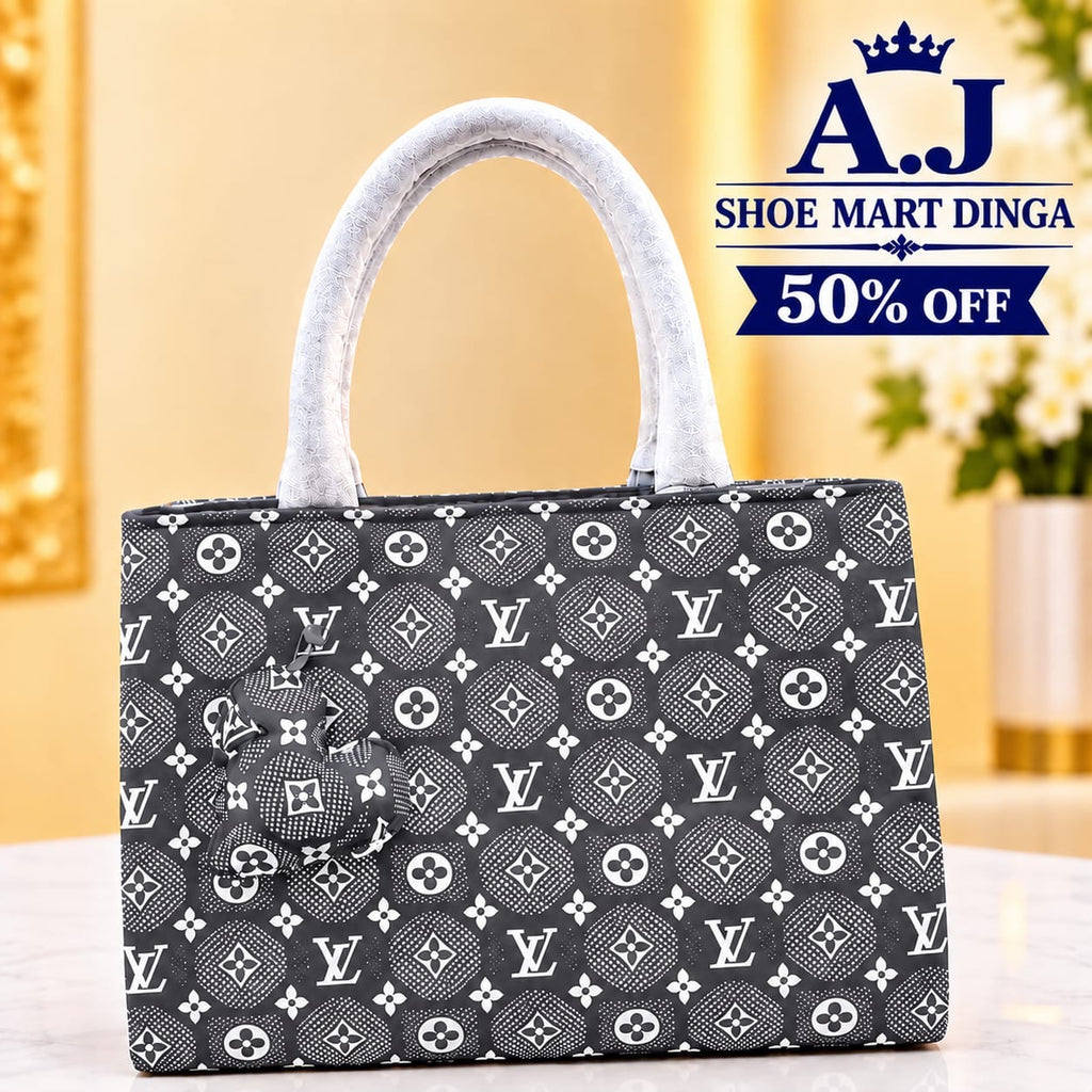 🌸Luxury Designer Tote Handbag for Women | Premium ladies Bag | 50% OFF