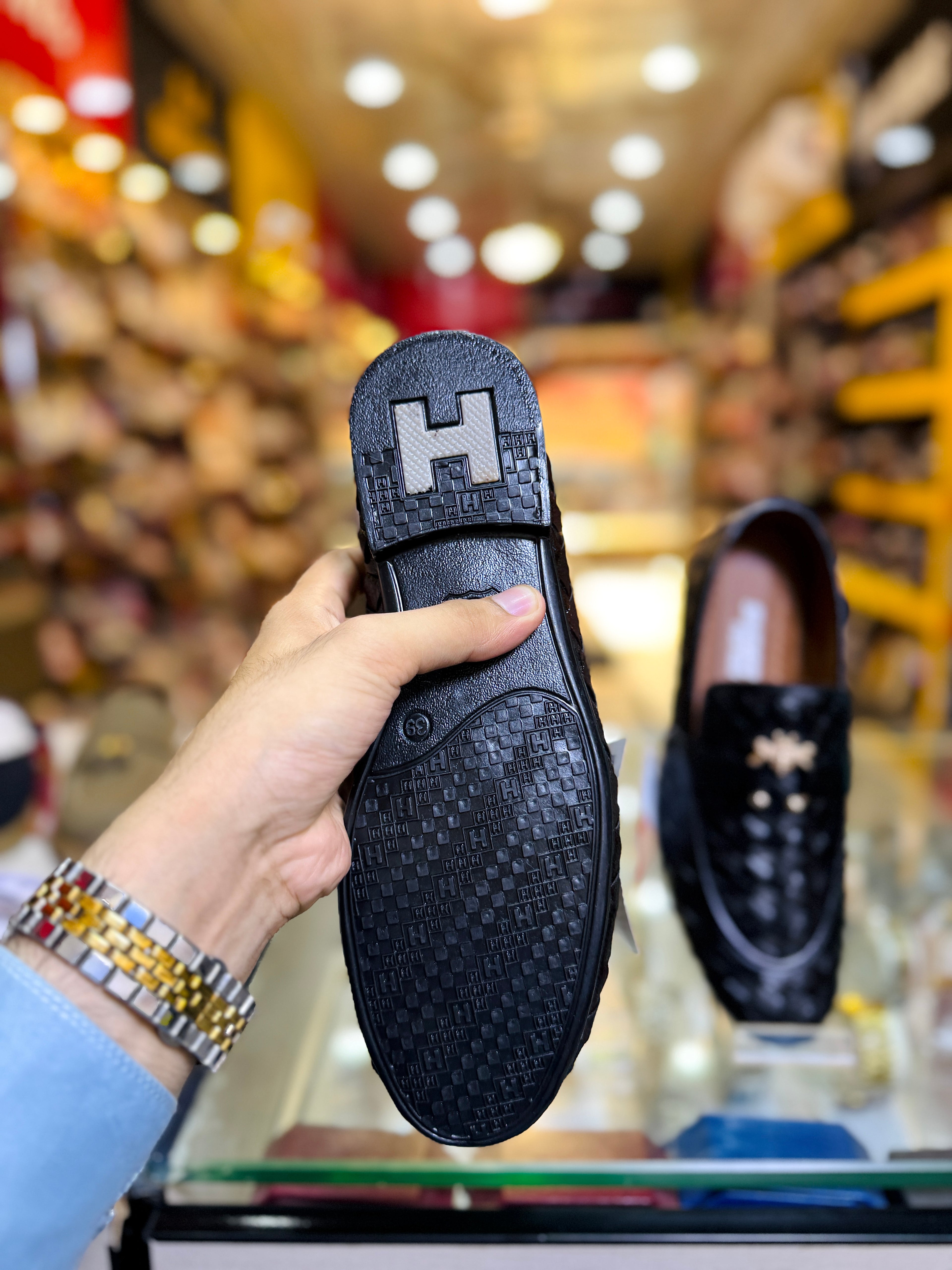 🐝 Bee Shoes 👞