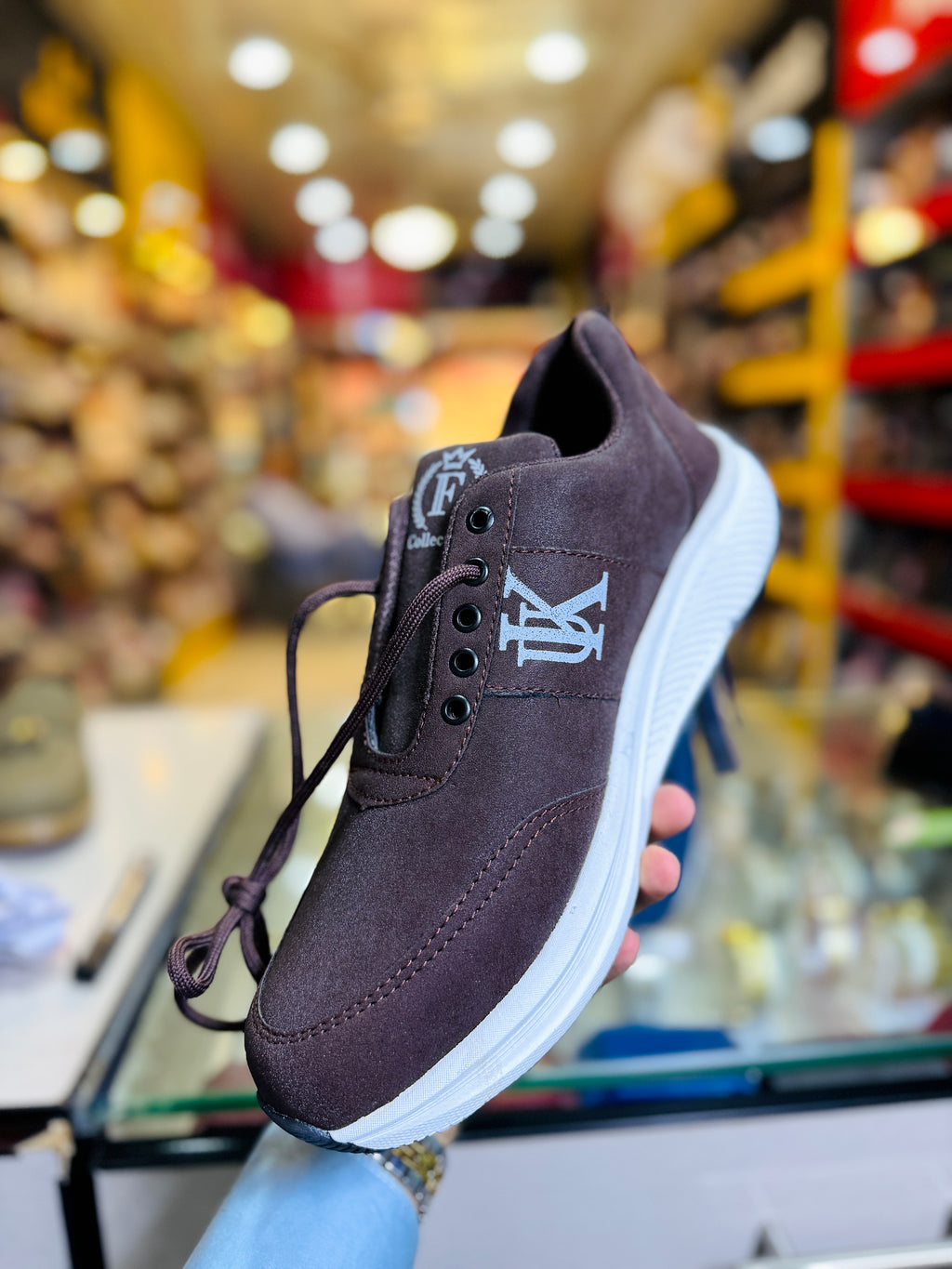 SKEACHERS (p.u) SOLE