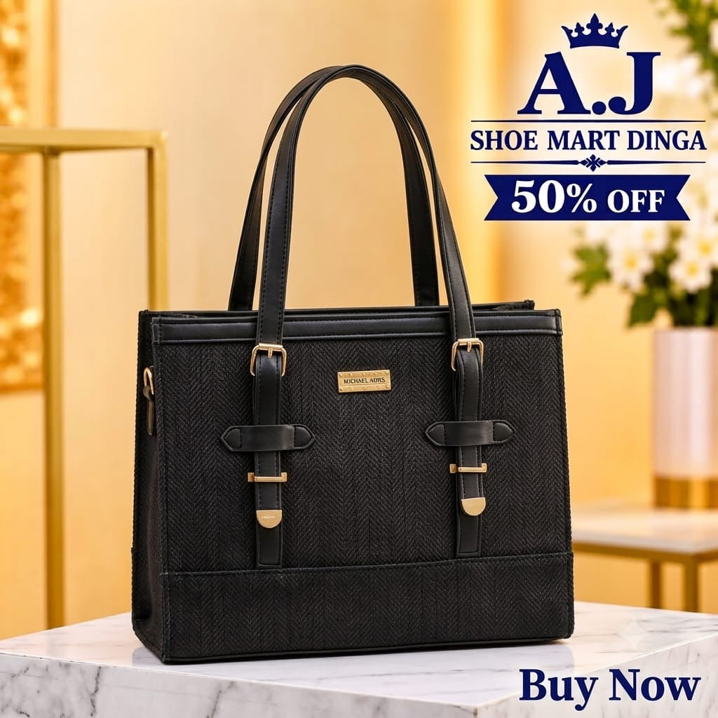 ✨Elegant Green Ladies Handbag 👜