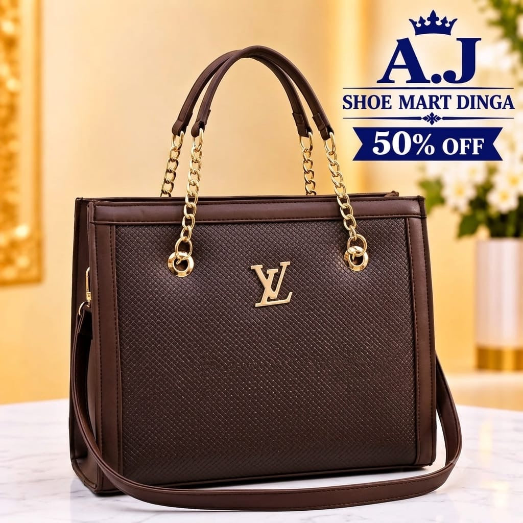 ✨Luxury (LV) Ladies Bag 💼