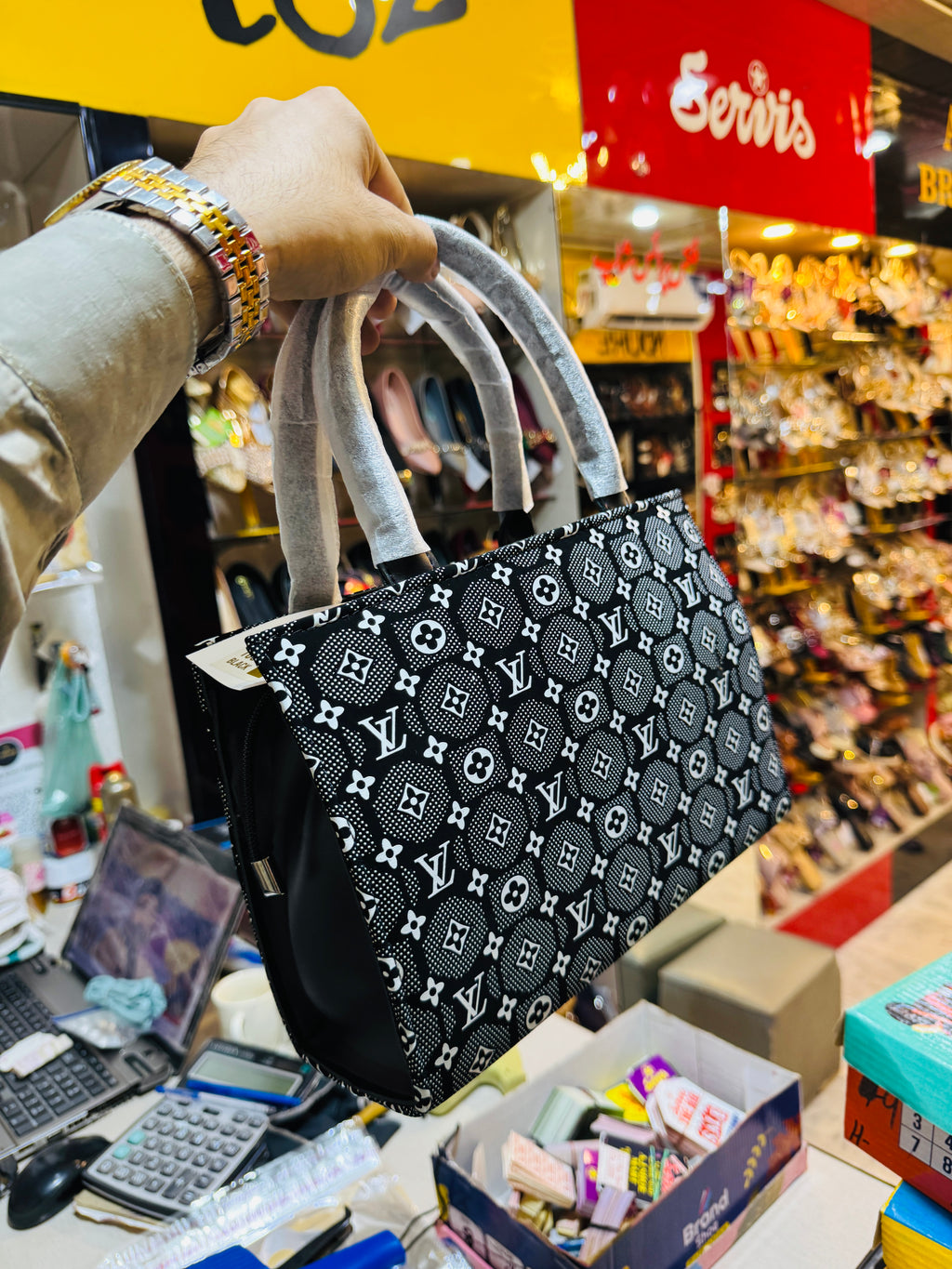 🌸Luxury Designer Tote Handbag for Women | Premium ladies Bag | 50% OFF