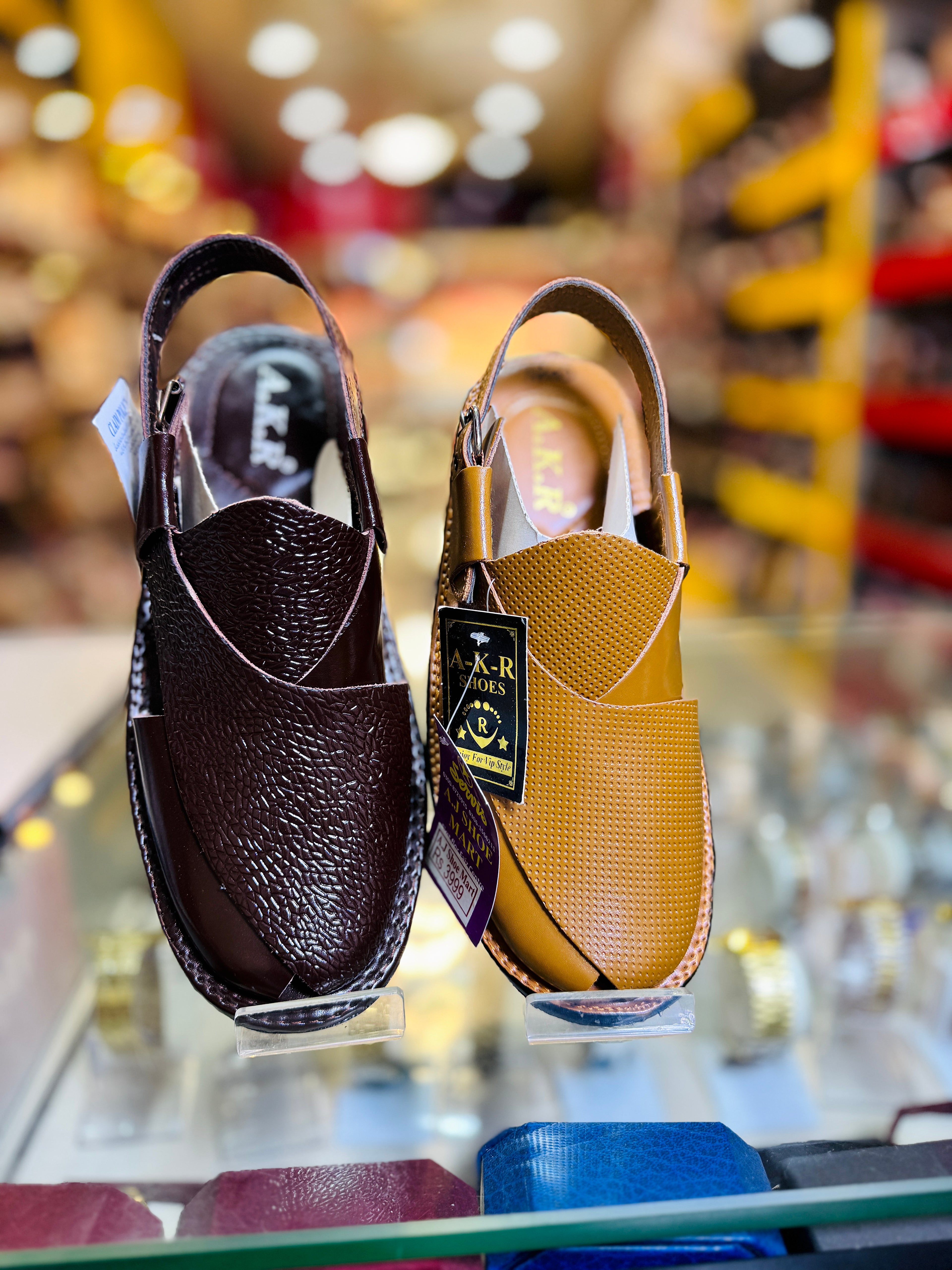 Gents PESHAWRI CHAPPAL 50%