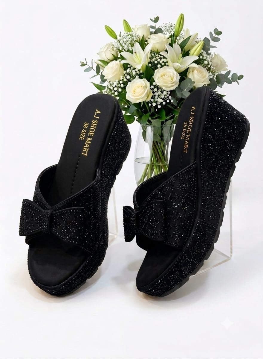 🌸Ladies (wej) Bajra Sole