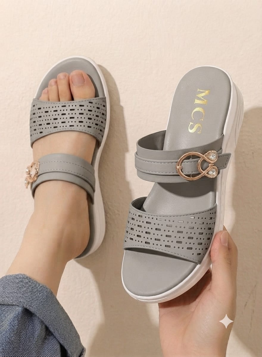 Casual Slippers medicated +