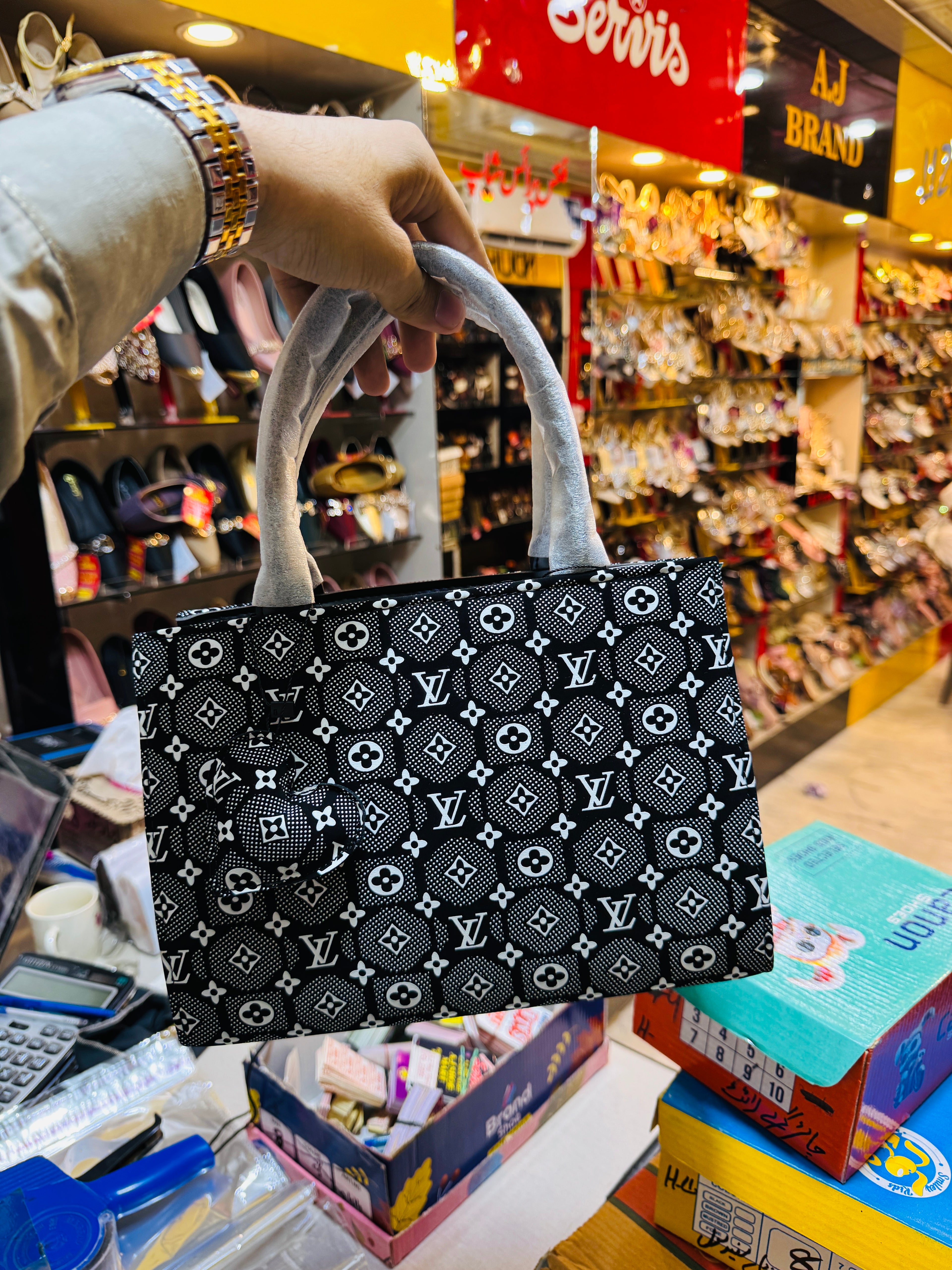 🌸Luxury Designer Tote Handbag for Women | Premium ladies Bag | 50% OFF