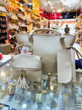 💫Primium 3 Peice Hang Bag 50% OFF ‼️