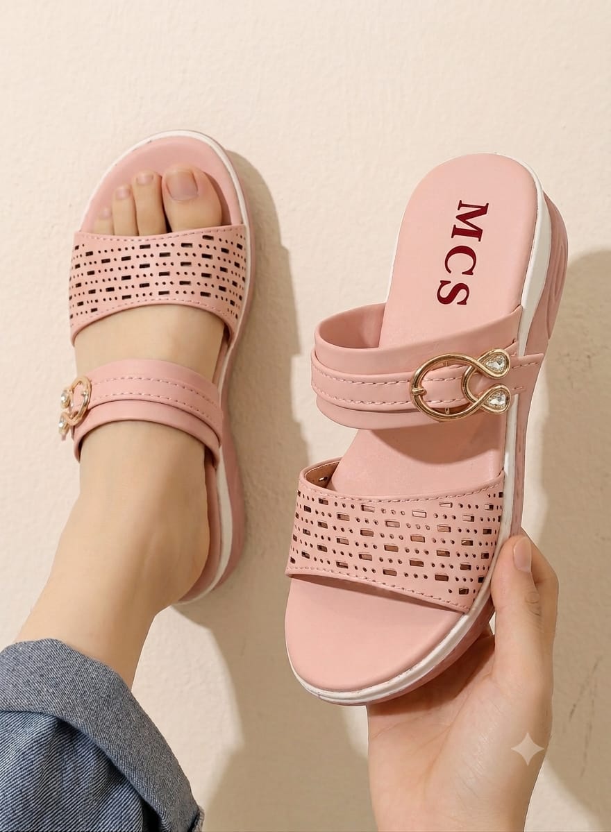 Casual Slippers medicated +