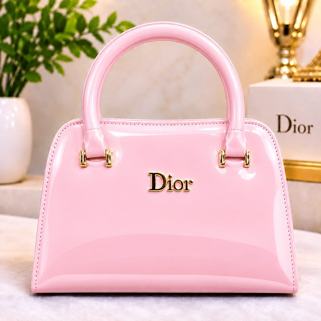 ✨50% OFF LUXURY SHINE HAND BAGS 💼