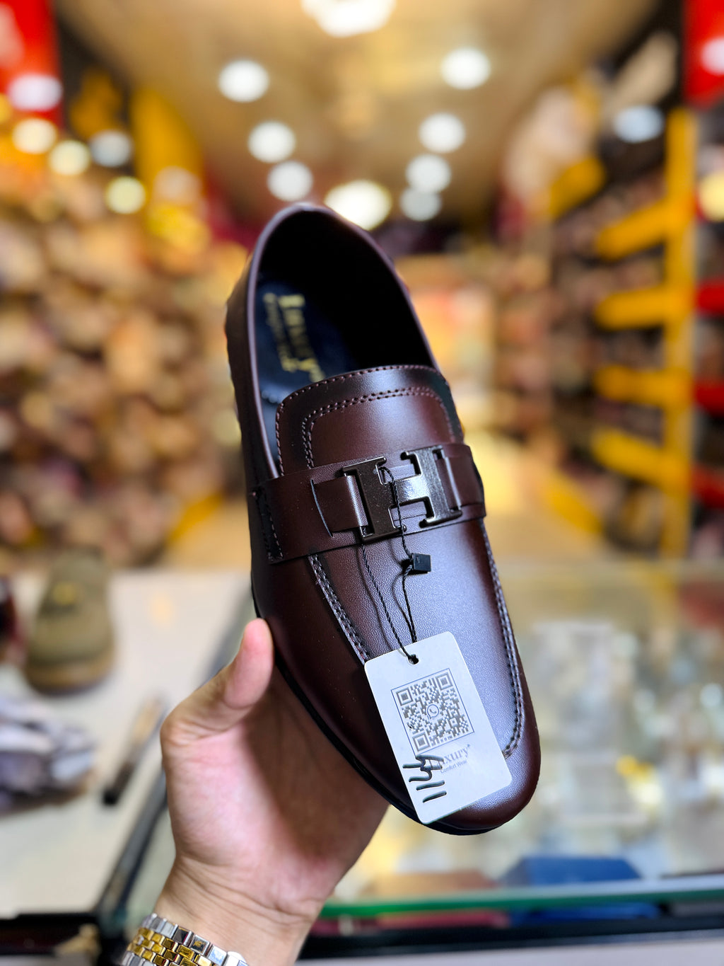 📌 GENTS VIP MUCATION 👞