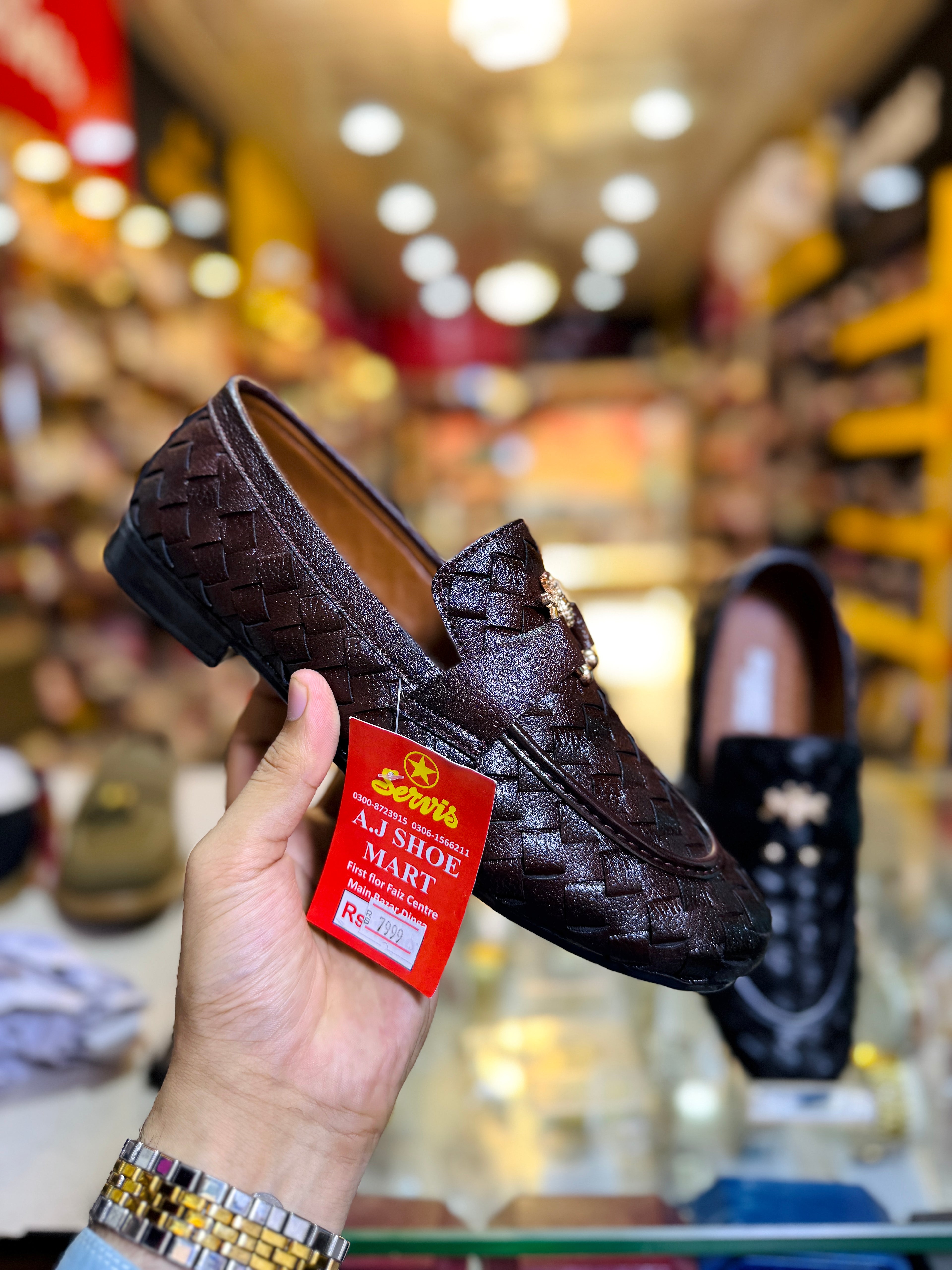🐝 Bee Shoes 👞
