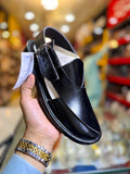 🚨Gents jet Black PESHAWRI